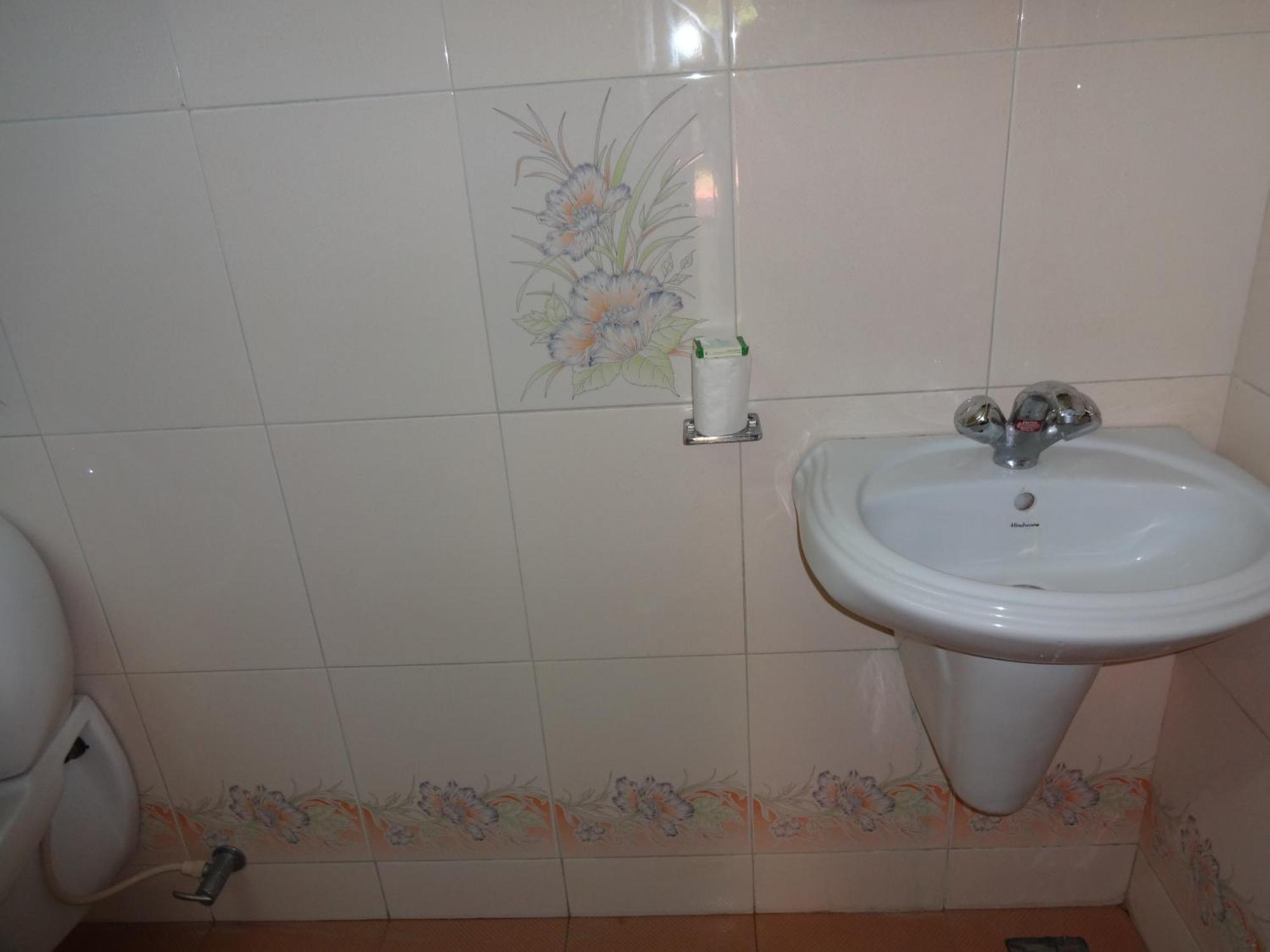 Hotel Thushara Kovalam Cameră foto